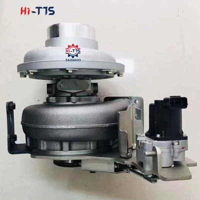RHG8 Turbocompressore S1760-E0022 S1760-E0021 S1760-E0M00 S1760-E0M40 E13