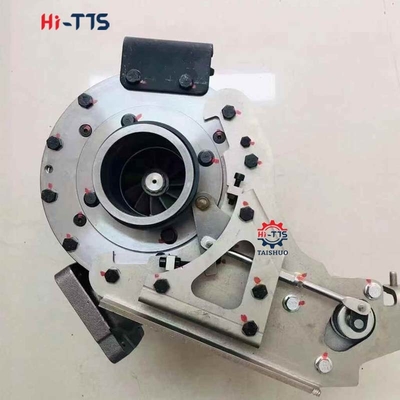 RHG8 Turbocompressore S1760-E0022 S1760-E0021 S1760-E0M00 S1760-E0M40 E13
