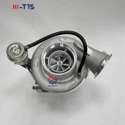 RHG8 Turbocompressore HX55W   4037633 4037634 HX55W 5609143 5609142