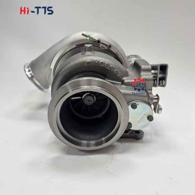 RHG8 Turbocompressore HX55W   4037633 4037634 HX55W 5609143 5609142