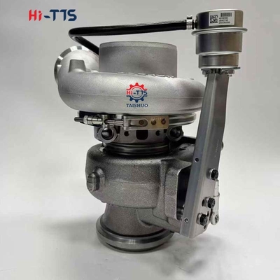 RHG8 Turbocompressore HX55W   4037633 4037634 HX55W 5609143 5609142
