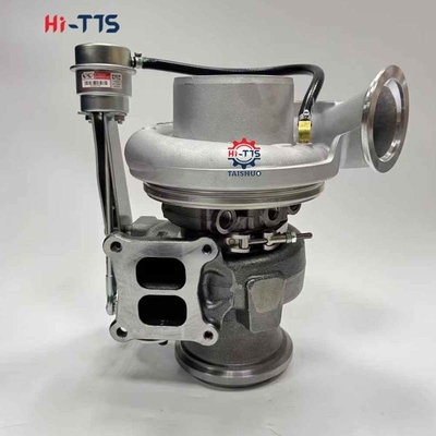 RHG8 Turbocompressore HX55W   4037633 4037634 HX55W 5609143 5609142