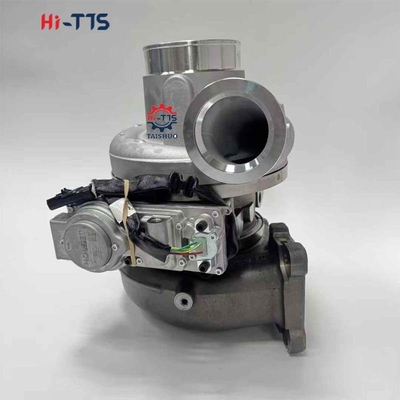 HE500VG Turbocompressore 4352319 4352317 5354741 5354740 5354739 5451816 3796103 3796100 3796105