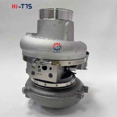 HE500VG Turbocompressore 4352319 4352317 5354741 5354740 5354739 5451816 3796103 3796100 3796105
