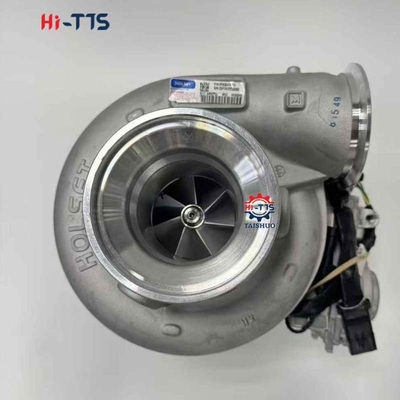 HE500VG Turbocompressore 4352319 4352317 5354741 5354740 5354739 5451816 3796103 3796100 3796105