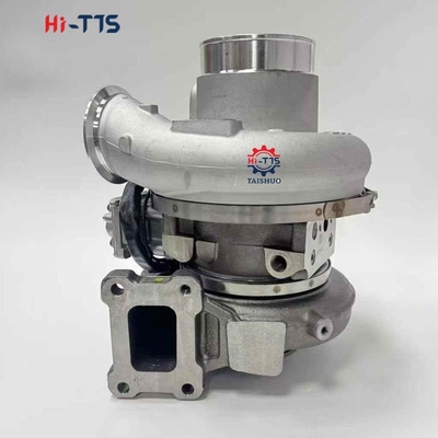 HE500VG Turbocompressore 4352319 4352317 5354741 5354740 5354739 5451816 3796103 3796100 3796105