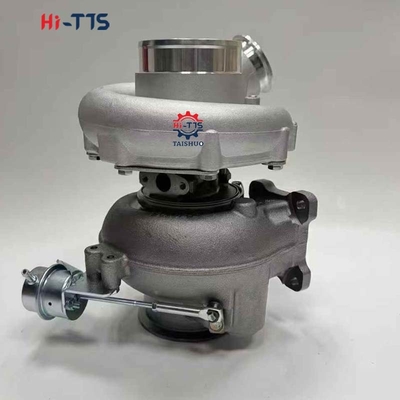Turbocompressore RHG8 HE500WG 5354336 2126714 779839-0049 2731994 3782537 Turbocompressore Scania Bus Truck Motore DC13