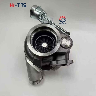 Turbocompressore RHG8 HE500WG 5354336 2126714 779839-0049 2731994 3782537 Turbocompressore Scania Bus Truck Motore DC13