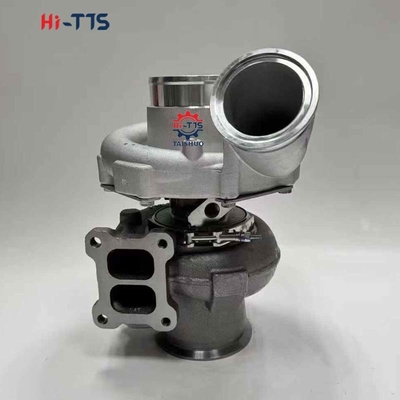 Turbocompressore RHG8 HE500WG 5354336 2126714 779839-0049 2731994 3782537 Turbocompressore Scania Bus Truck Motore DC13
