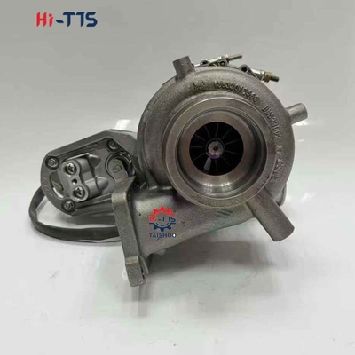 BV63 Turbocompressore 1001009946 12639400003