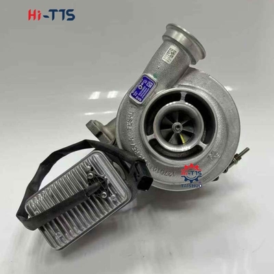 BV63 Turbocompressore 1001009946 12639400003