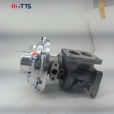 6HK1 ZAX330 Turbocompressore 114400-4380