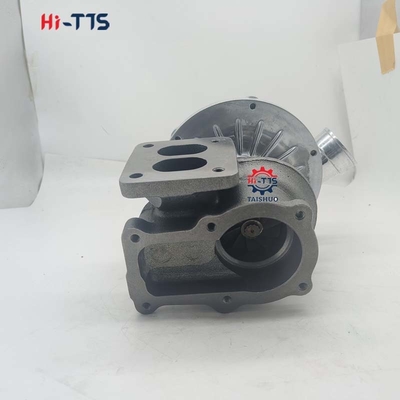 6HK1 ZAX330 Turbocompressore 114400-4380