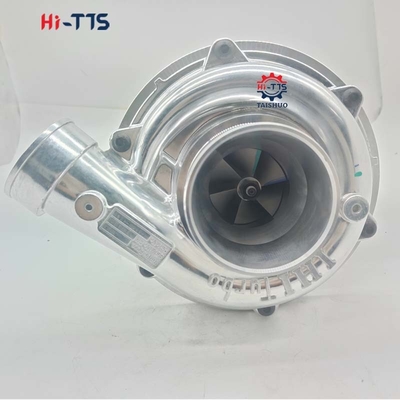 6HK1 ZAX330 Turbocompressore 114400-4380