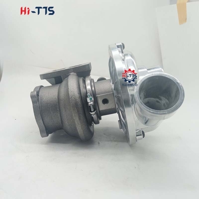 6HK1 ZAX330 Turbocompressore 114400-4380