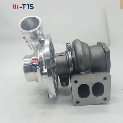 6HK1 ZAX330 Turbocompressore 114400-4380