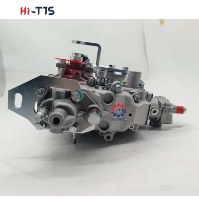 Prodotto in Cina Parti di macchinari da costruzione Pompa di iniezione di carburante 4063844 per motore 6BT5.9 6D102 PC200-7