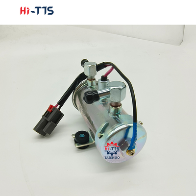 Pompa elettrica a combustibile da 24V/12V 17926100 4645227 per motori 4HK1 6HK1