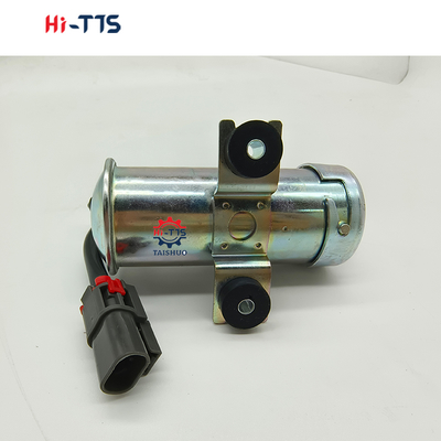 Pompa elettrica a combustibile da 24V/12V 17926100 4645227 per motori 4HK1 6HK1