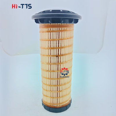 320D3 323DL 322-3155 Filtro olio motore per escavatore di alta qualità per Cat