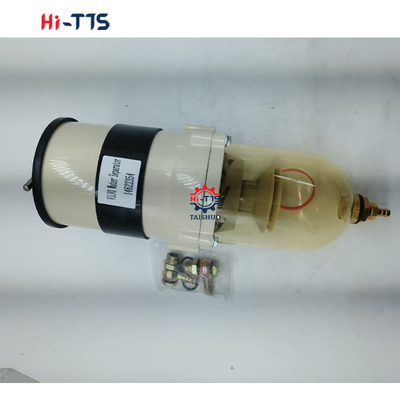 EC210BP EC290BP 14622354 Separatore acqua-carburante diesel Filtro idraulico