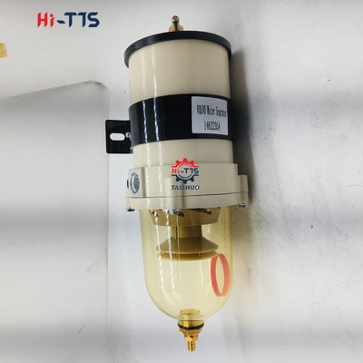 EC210BP EC290BP 14622354 Separatore acqua-carburante diesel Filtro idraulico
