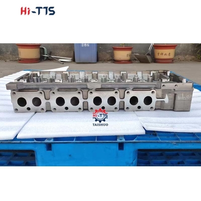 4M51 JMI024S XX-MI024S MI024S Macchine Diesel Testa di cilindro in ghisa