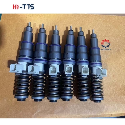 Commercio di ricambio di parti originali di motori per iniettori di carburante 3801369 TAD1369