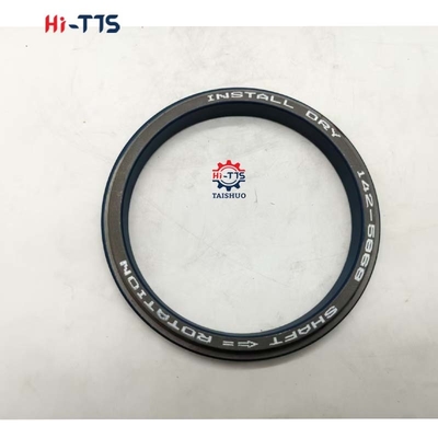 Guarnizione paraolio posteriore albero motore di alta qualità, aftermarket 142-5868 319-0785 1425868 3190785 per motori C15 C18