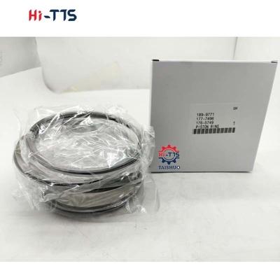 189-9771 177-7496 176-5749 Piston Ring Set Fit For C13 C15 C18 Diesel Engine Parts