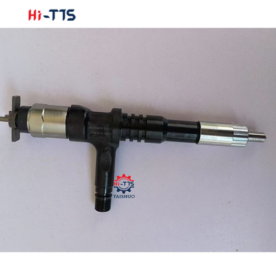 Ricambi motore iniettore carburante 6D125 Aftermarket Originale 6251-11-3300