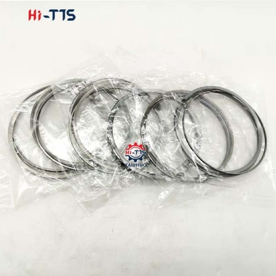 145MM 223-9159 187-1503 246-5659 Piston Ring Set Fit For C32 C18 Diesel Engine Parts