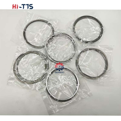 145MM 223-9159 187-1503 246-5659 Piston Ring Set Fit For C32 C18 Diesel Engine Parts