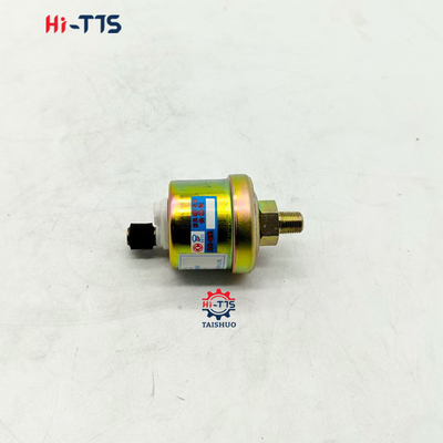 Elettrovalvola sensore pressione olio ad azione singola 3846N-010-C2 622333 per escavatore