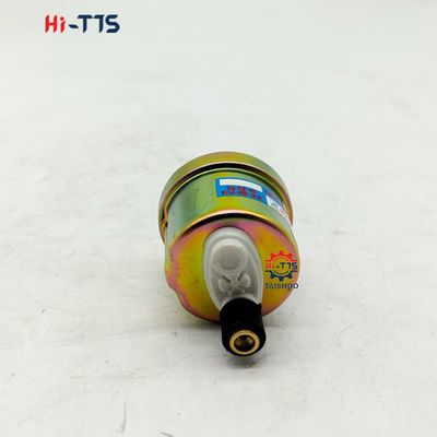 Elettrovalvola sensore pressione olio ad azione singola 3846N-010-C2 622333 per escavatore