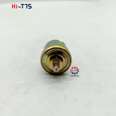 Elettrovalvola sensore pressione olio ad azione singola 3846N-010-C2 622333 per escavatore