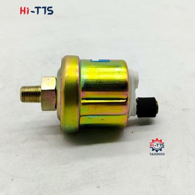 Elettrovalvola sensore pressione olio ad azione singola 3846N-010-C2 622333 per escavatore