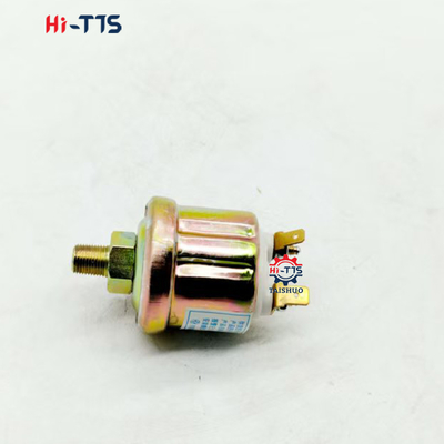 Sensore di pressione dell'olio Valvola solenoide a doppio piede 3846N-010-C2 622333 Per escavatore