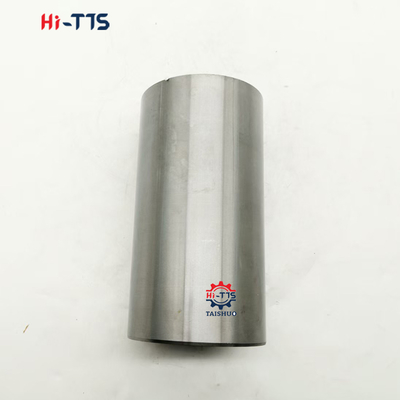 6BT 3904166 Ricambi Motore Escavatore Aftermarket Camicia Cilindro