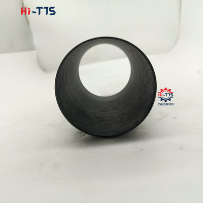 6BT 3904166 Ricambi Motore Escavatore Aftermarket Camicia Cilindro