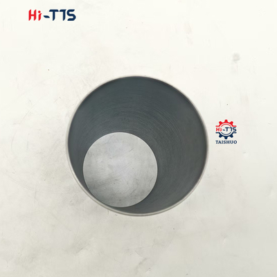 6BT 3904166 Ricambi Motore Escavatore Aftermarket Camicia Cilindro