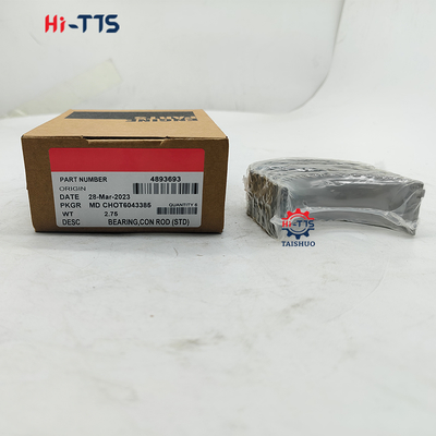 6D107 QSB6.7 ISDE 4893693 Parti di motore diesel di alta qualità