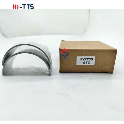 3406B 3406C 980G 980F D8N 9Y77355 Cuscinetti per albero motore per escavatore in acciaio di alta qualità per motori diesel