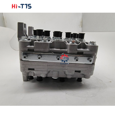 4468336 4718276 YA00000543 Valvola navetta per ZX330 ZX200 Parti di escavatore