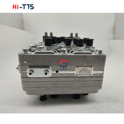4468336 4718276 YA00000543 Valvola navetta per ZX330 ZX200 Parti di escavatore