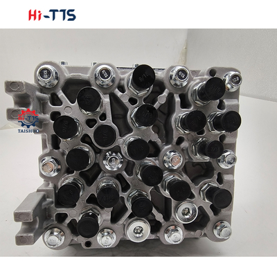 4468336 4718276 YA00000543 Valvola navetta per ZX330 ZX200 Parti di escavatore
