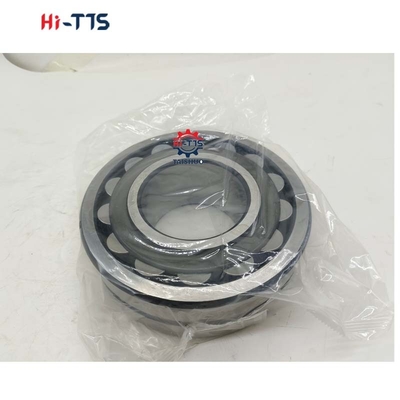 EC210B EC210C 1180-01740 Cuscinetti a sfera di contatto angolari a doppia fila per escavatori in acciaio