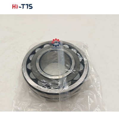 EC210B EC210C 1180-01740 Cuscinetti a sfera di contatto angolari a doppia fila per escavatori in acciaio