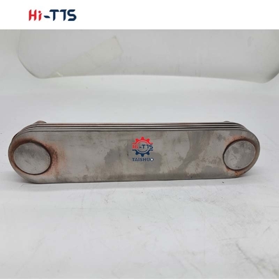 2KD 15710-30030 Coperchio radiatore olio motore ad alte prestazioni Hino Truck Ricambi