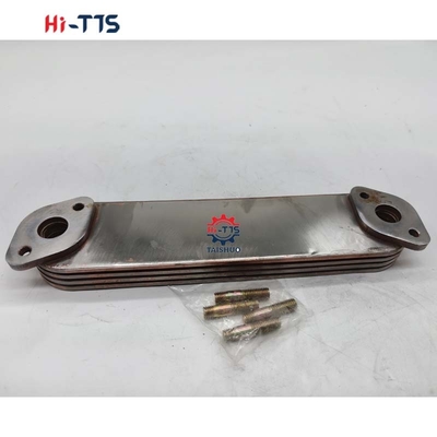 2KD 15710-30030 Coperchio radiatore olio motore ad alte prestazioni Hino Truck Ricambi